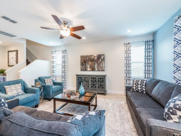 Orlando Home 979940