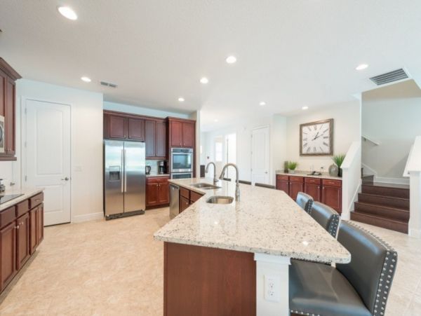 Orlando Home 979940