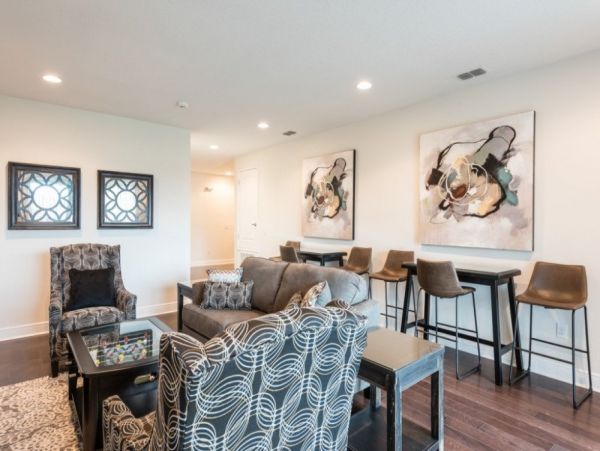Orlando Home 979940