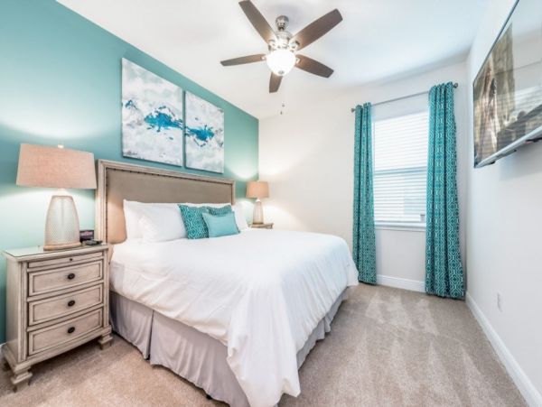 Orlando Home 979940