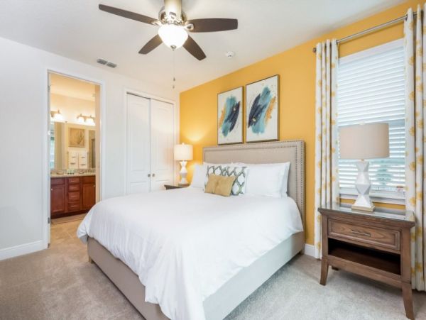 Orlando Home 979940