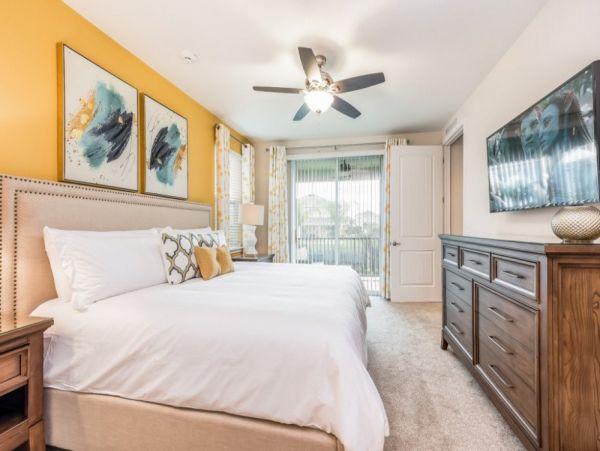 Orlando Home 979940
