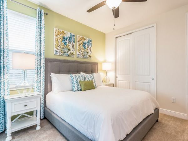 Orlando Home 979940