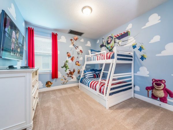Orlando Home 979940