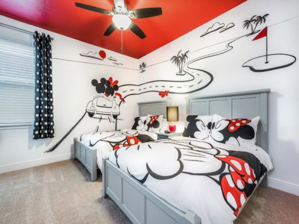 Orlando Home 979940
