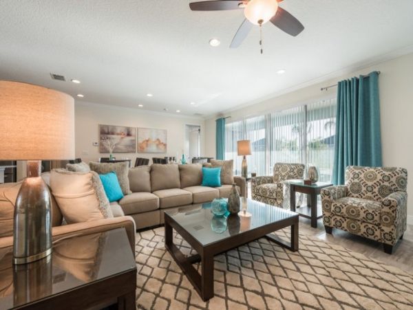 Orlando Home 979941
