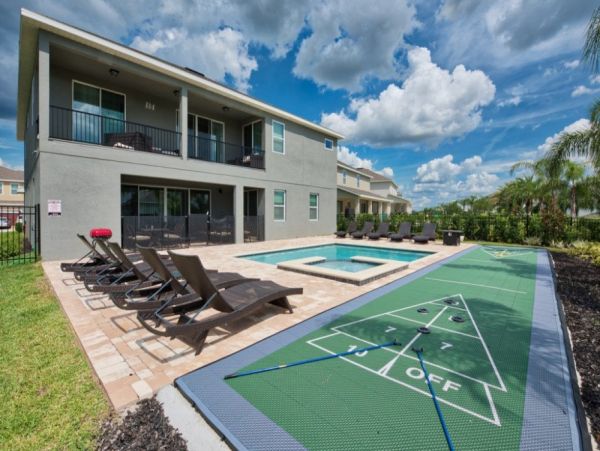 Orlando Home 979941