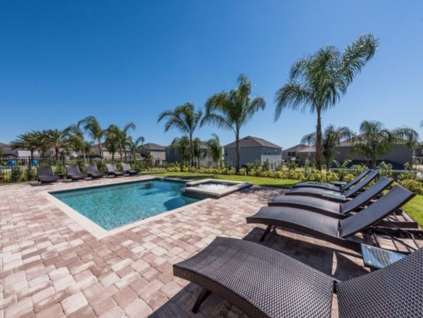 Orlando Home 979941