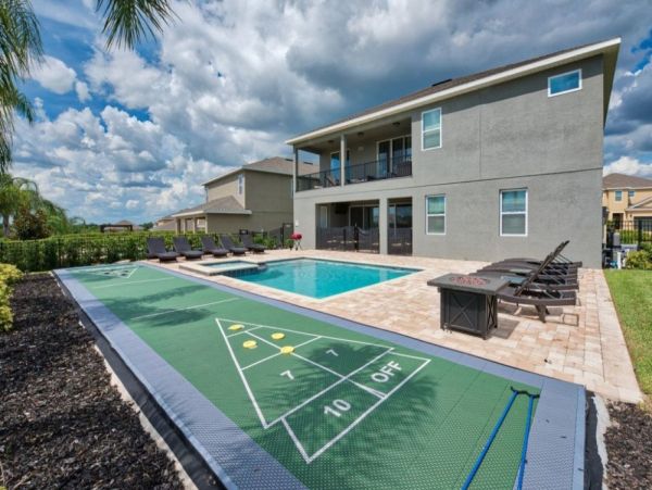 Orlando Home 979941