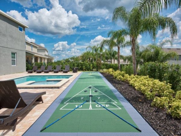 Orlando Home 979941