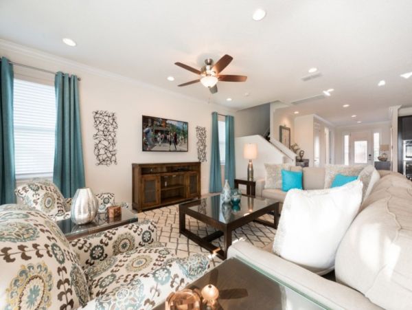 Orlando Home 979941