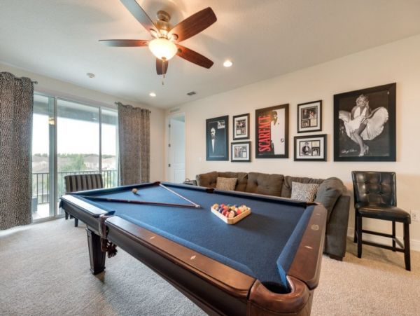 Orlando Home 979941
