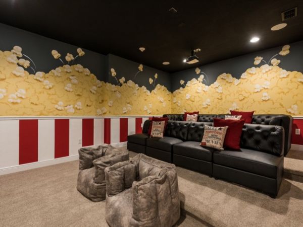 Orlando Home 979941