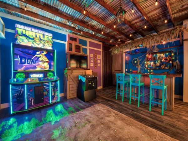Orlando Home 979941