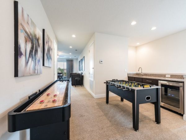 Orlando Home 979941