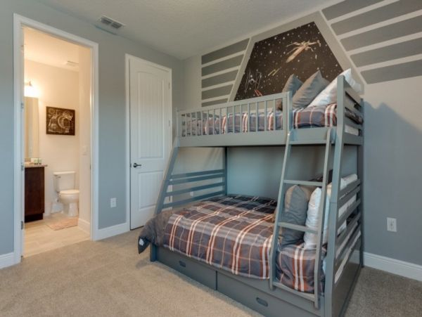 Orlando Home 979941
