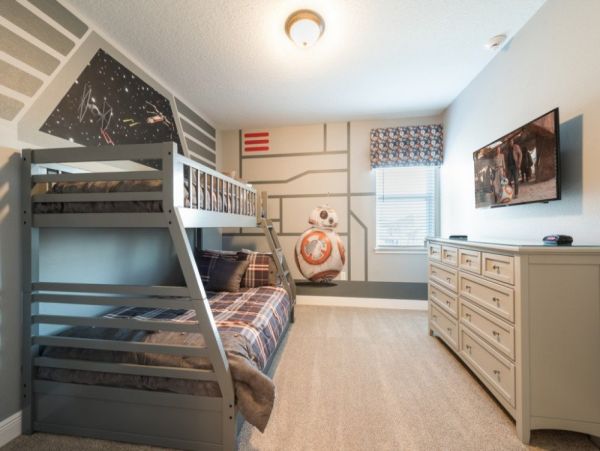 Orlando Home 979941