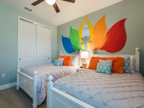 Orlando Home 979941