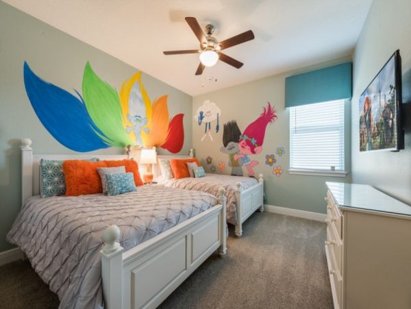 Orlando Home 979941