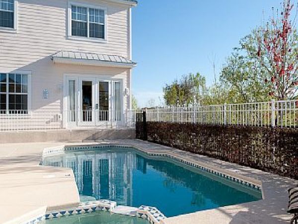 Orlando Home 979942