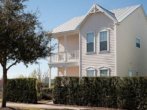 Orlando Home 979942