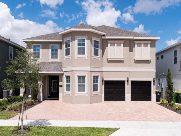 Orlando Home 979943