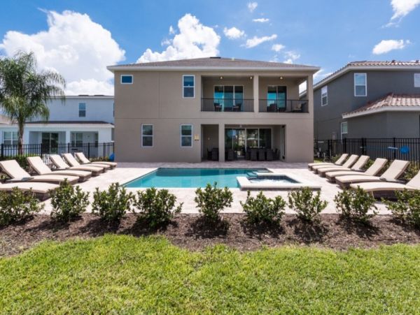 Orlando Home 979943