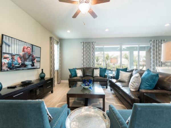 Orlando Home 979943