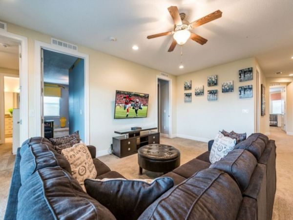 Orlando Home 979943