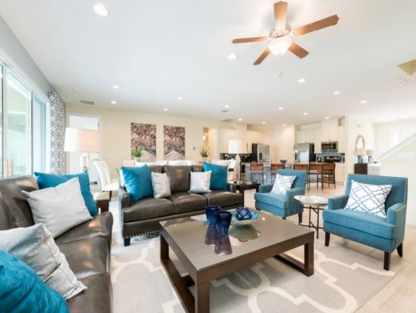 Orlando Home 979943