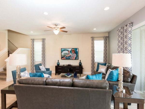 Orlando Home 979943