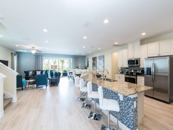 Orlando Home 979943