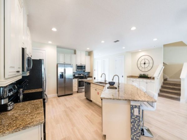 Orlando Home 979943