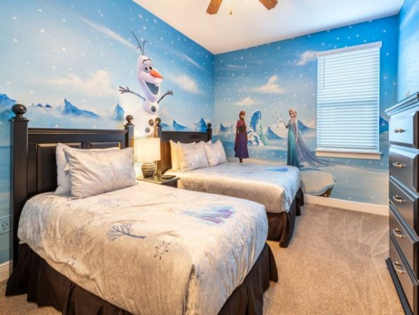 Orlando Home 979943