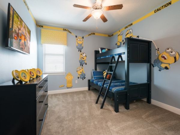 Orlando Home 979943
