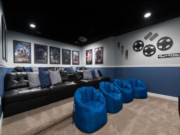 Orlando Home 979943