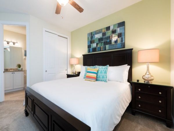 Orlando Home 979943