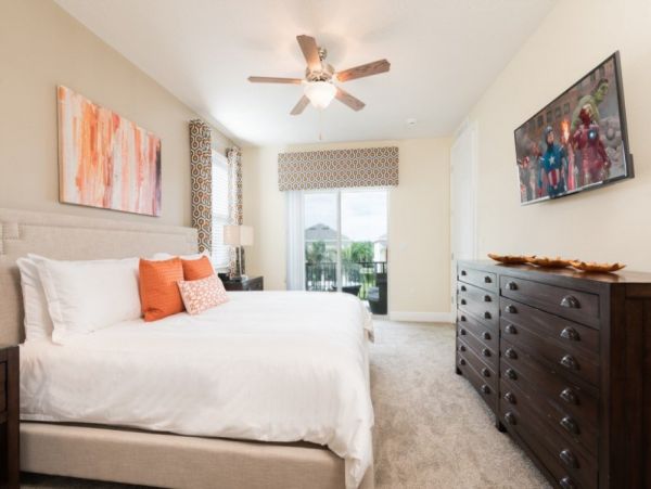 Orlando Home 979943