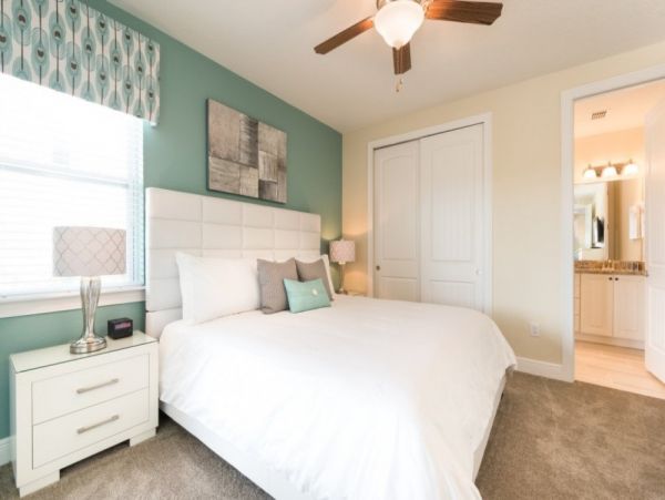 Orlando Home 979943