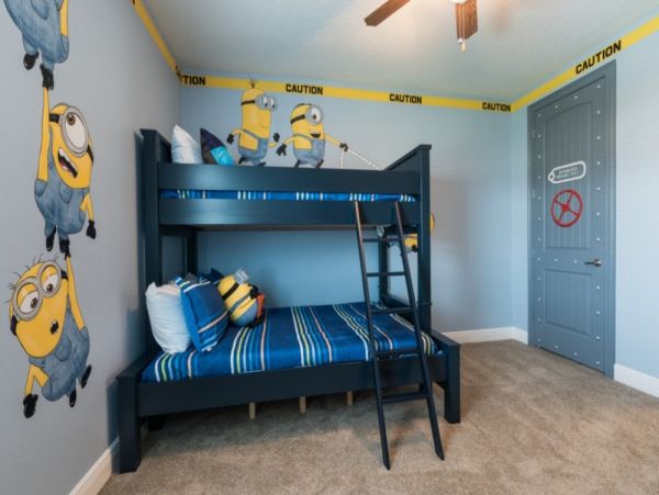 Orlando Home 979943