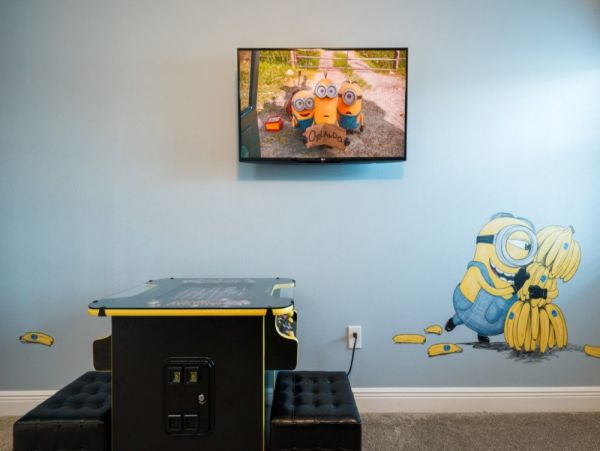 Orlando Home 979943