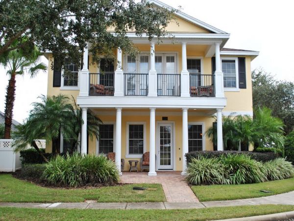 Orlando Home 979944