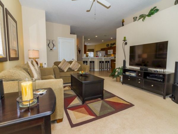 Orlando Home 979945