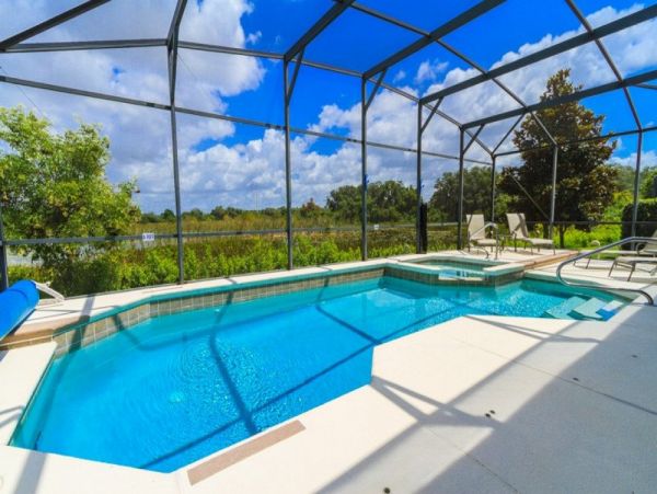 Orlando Home 979945