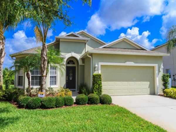 Orlando Home 979945