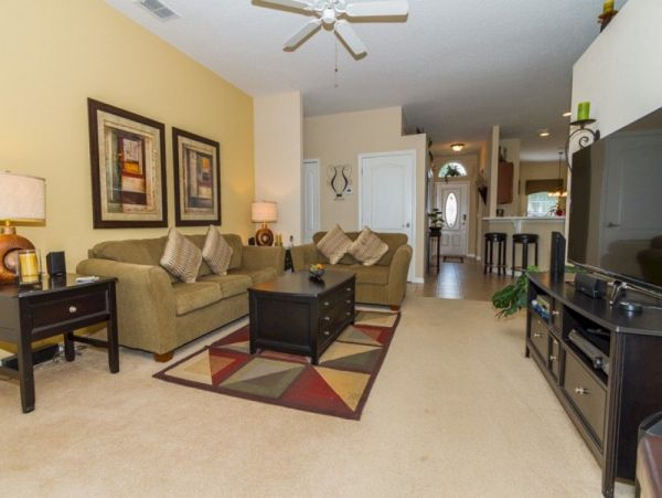 Orlando Home 979945