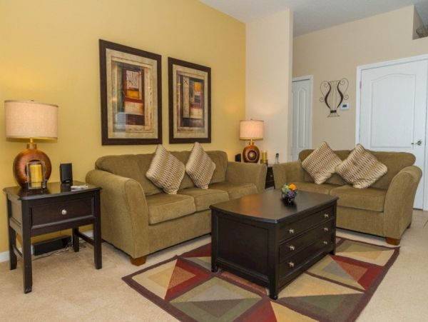 Orlando Home 979945
