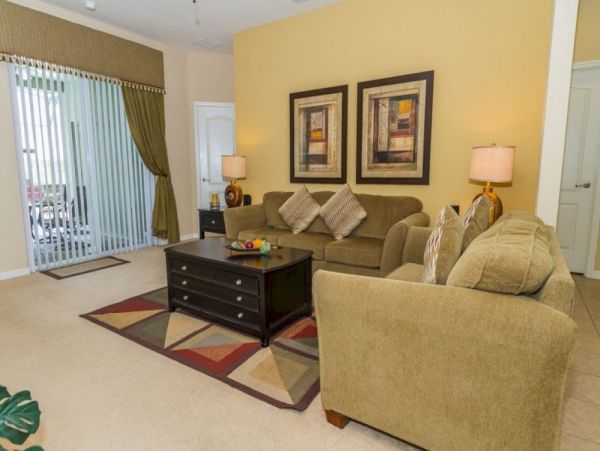 Orlando Home 979945