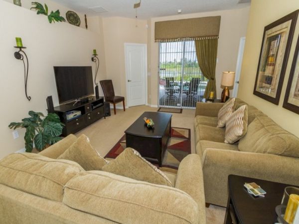 Orlando Home 979945