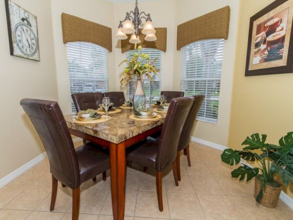 Orlando Home 979945